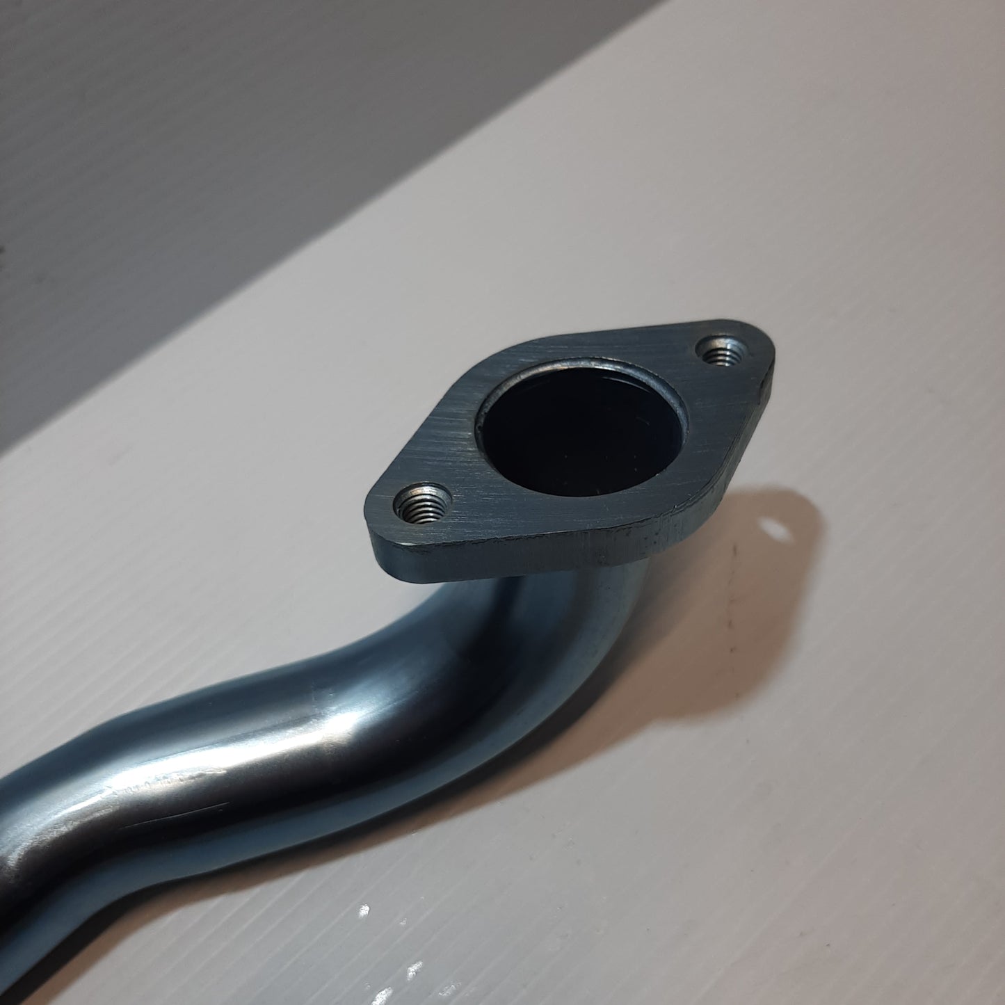 Genuine Tube Connector - Nissan | 13048AD20A