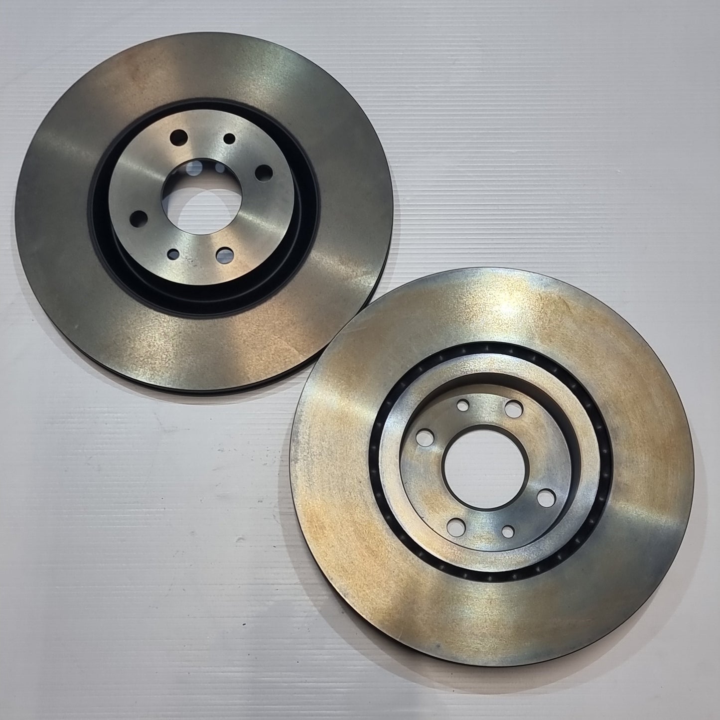 Genuine Brake Kit - Fiat Bravo / Lancia Delta | 71771031