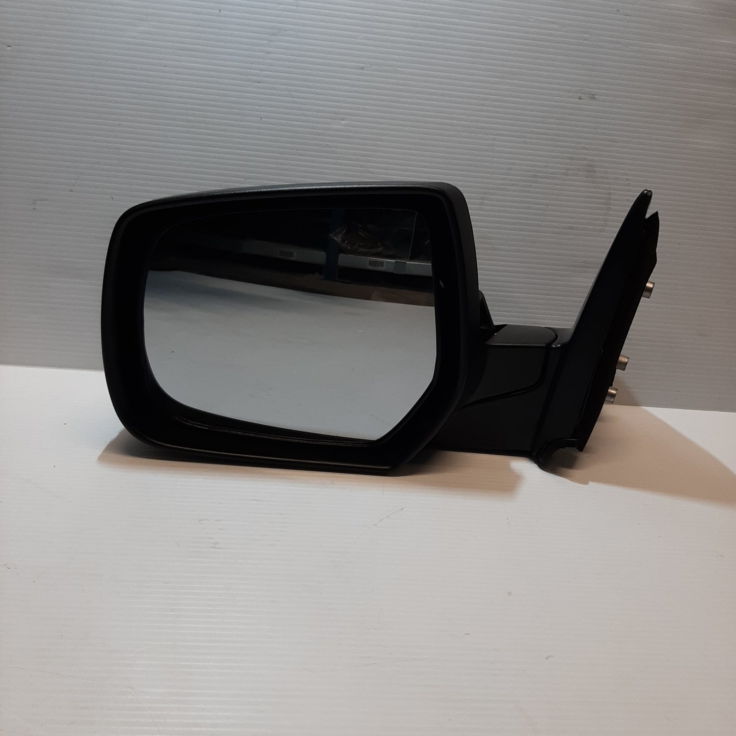 Genuine Left Hand Rear View Mirror - Ford Everest 2009- | 5155704