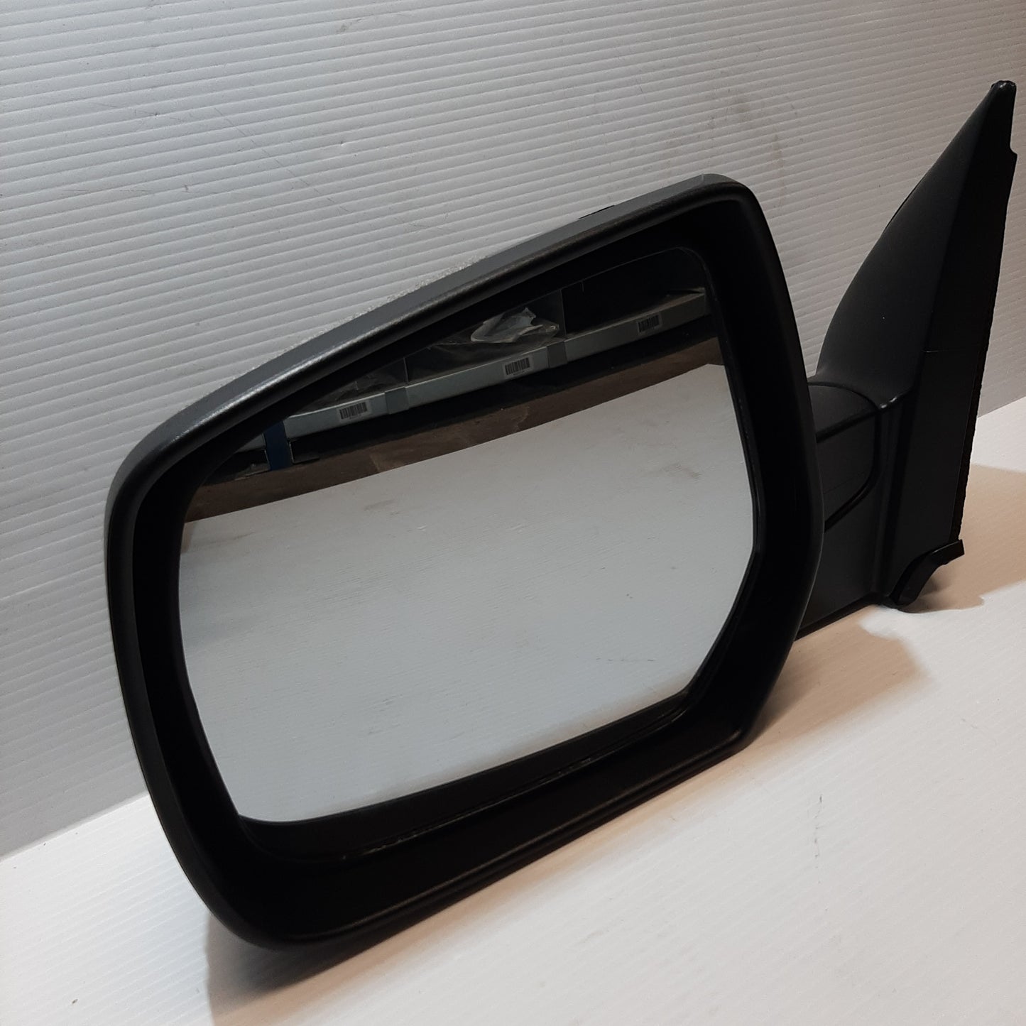 Genuine Left Hand Rear View Mirror - Ford Everest 2009- | 5155704