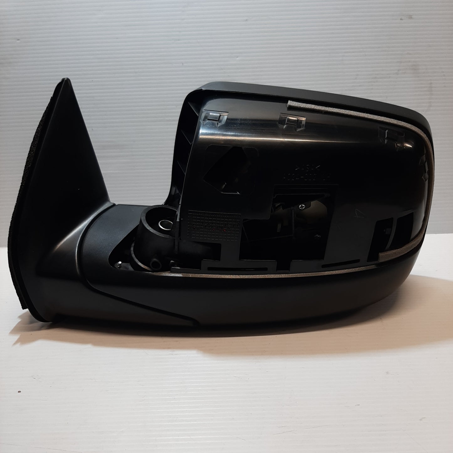 Genuine Left Hand Rear View Mirror - Ford Everest 2009- | 5155704