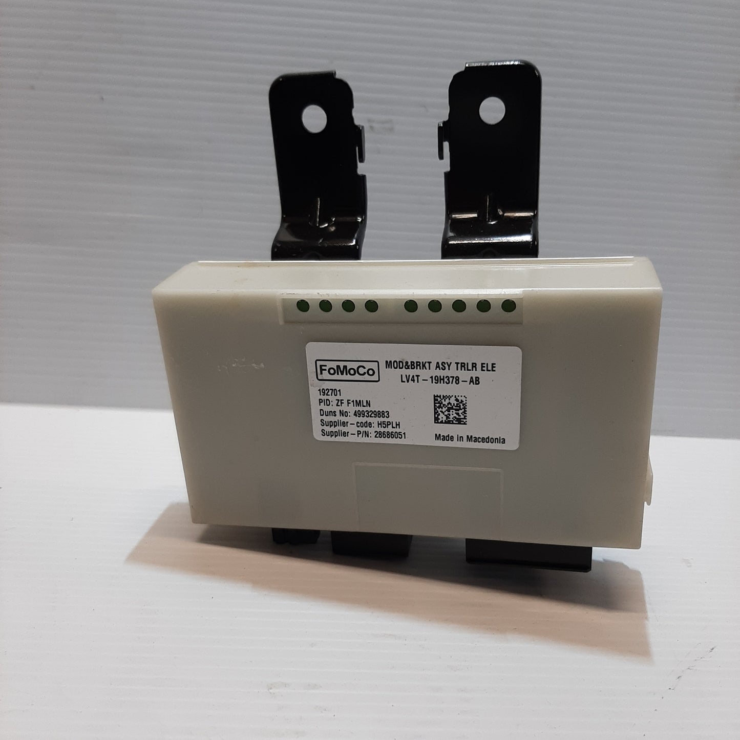 Genuine Trailer Brake Module - Ford | 2422023