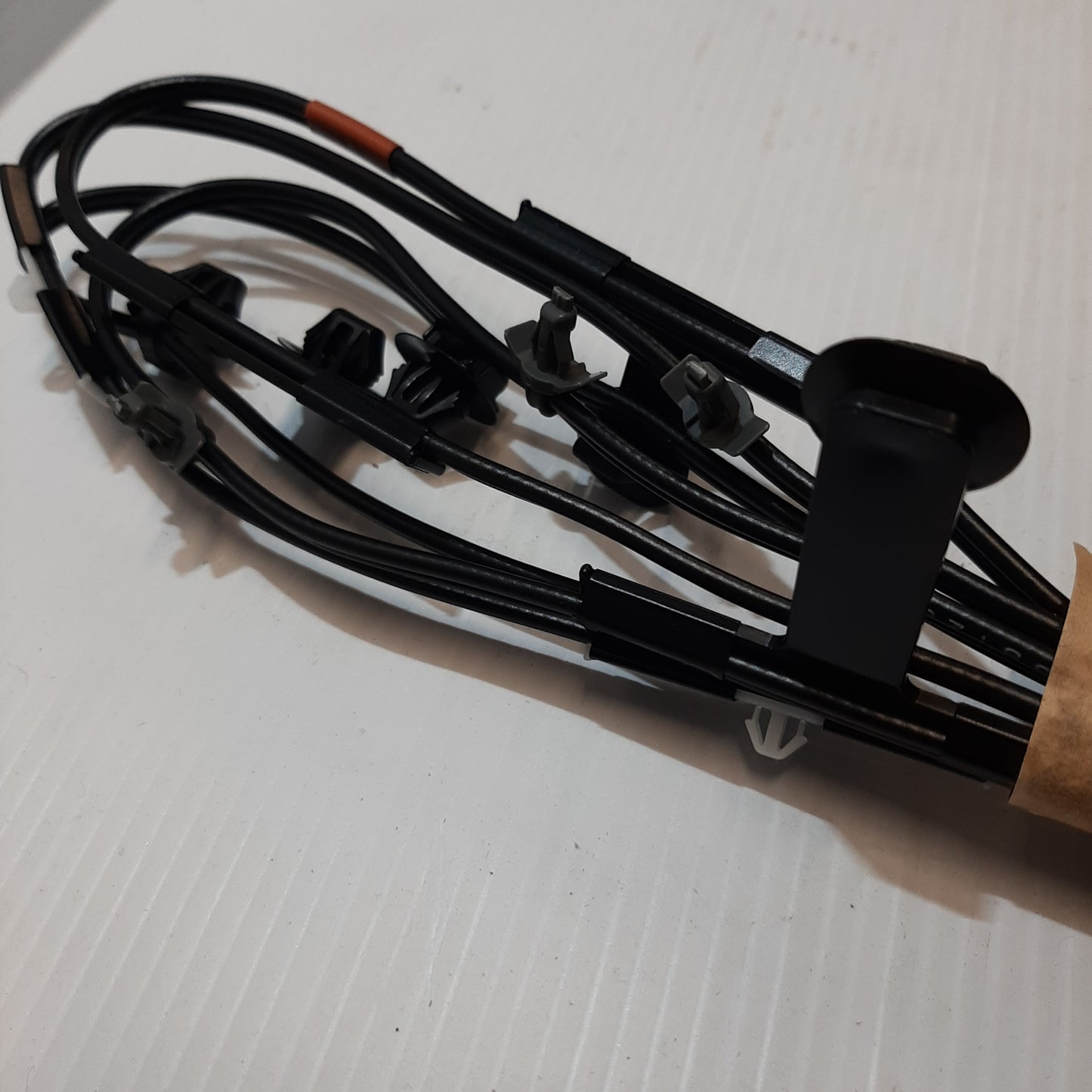 Genuine Antenna Feeder - Nissan Quashqai 2017 | 282434EM0A