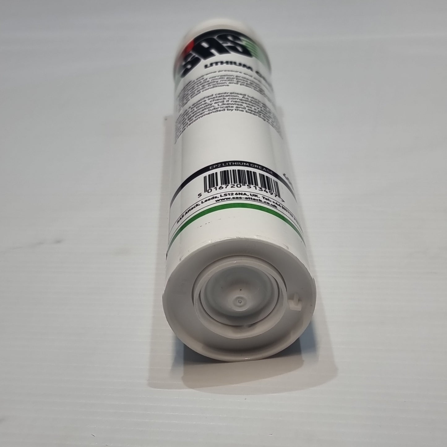 S.A.S Lithium Ep2 Cartridge 40 | 181