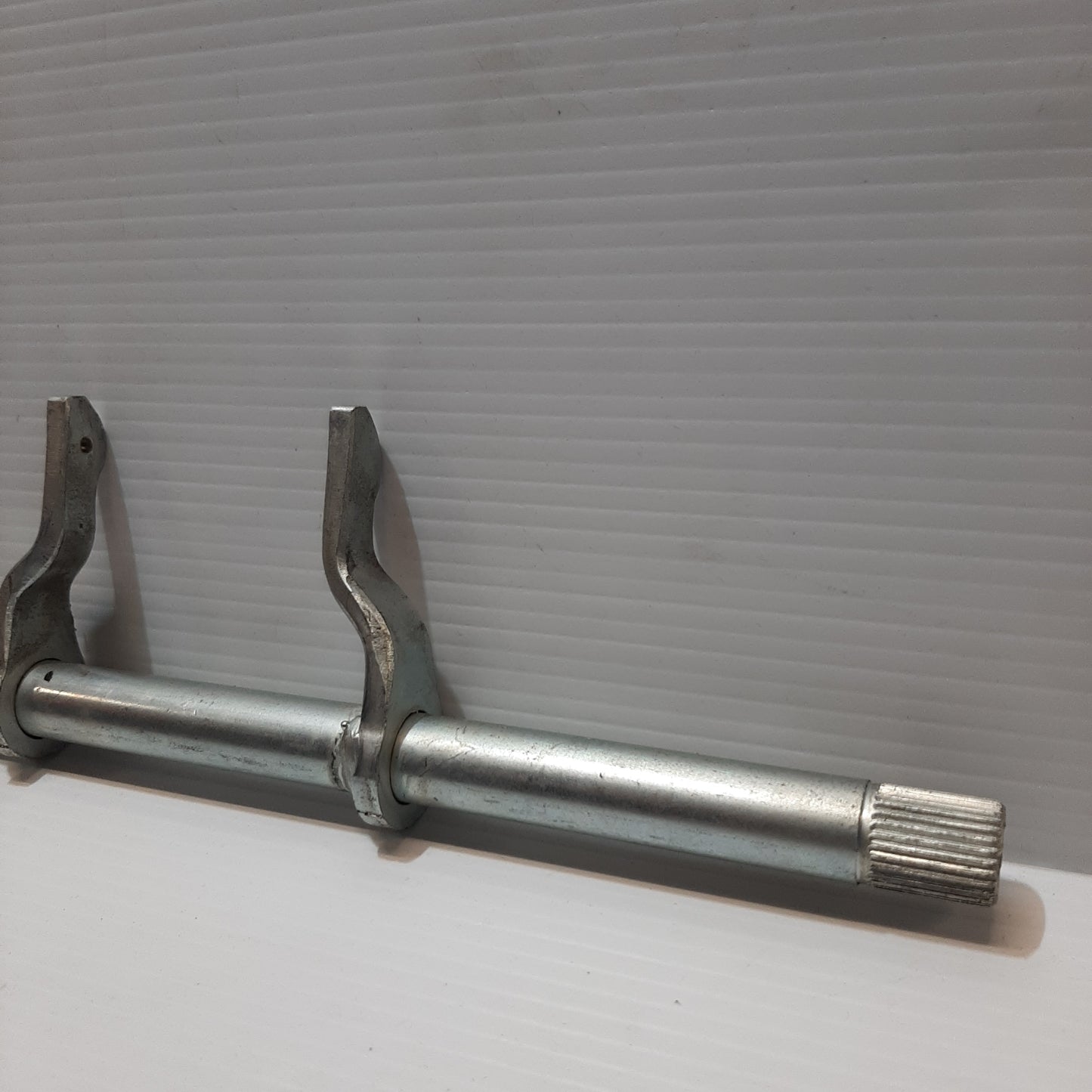 Genuine Suzuki Clutch Release Arm | 23260-86CA0-000