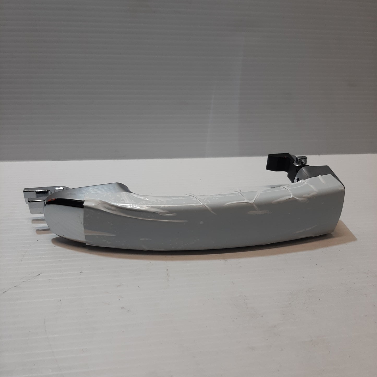 Genuine Front Outer Door Handle Assembly - Ford Ranger | 1752285