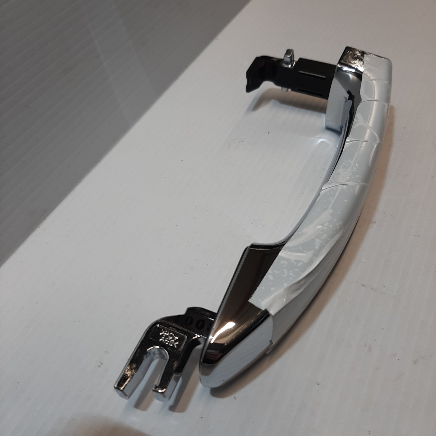 Genuine Front Outer Door Handle Assembly - Ford Ranger | 1752285