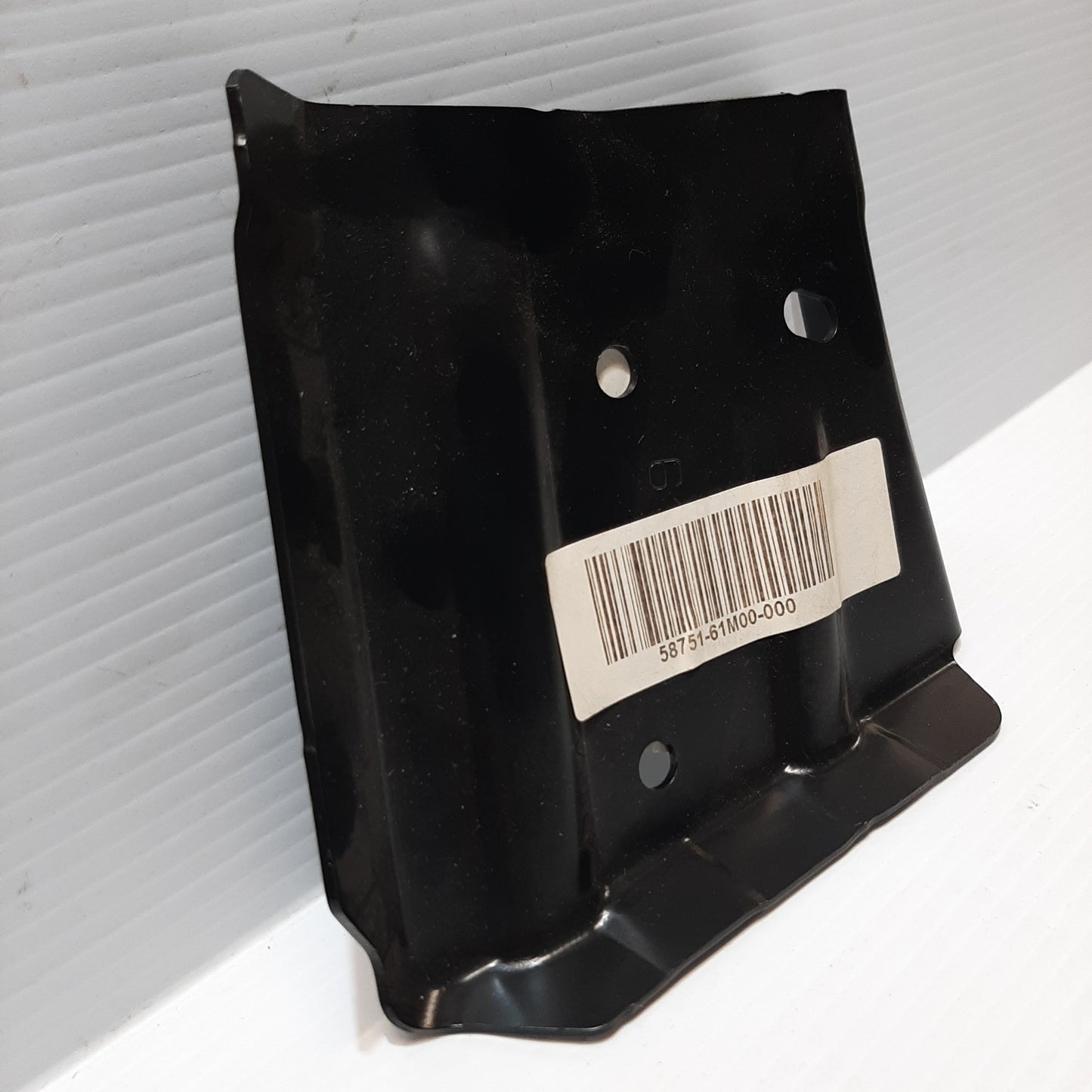 Genuine Left Rear Reinforced Side Apron - Suzuki | 58751-61M00-000