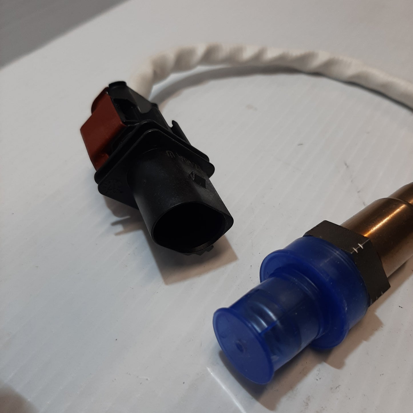Genuine Lambda Sensor - Ford Focus / Kuga / Fiesta | 1876257