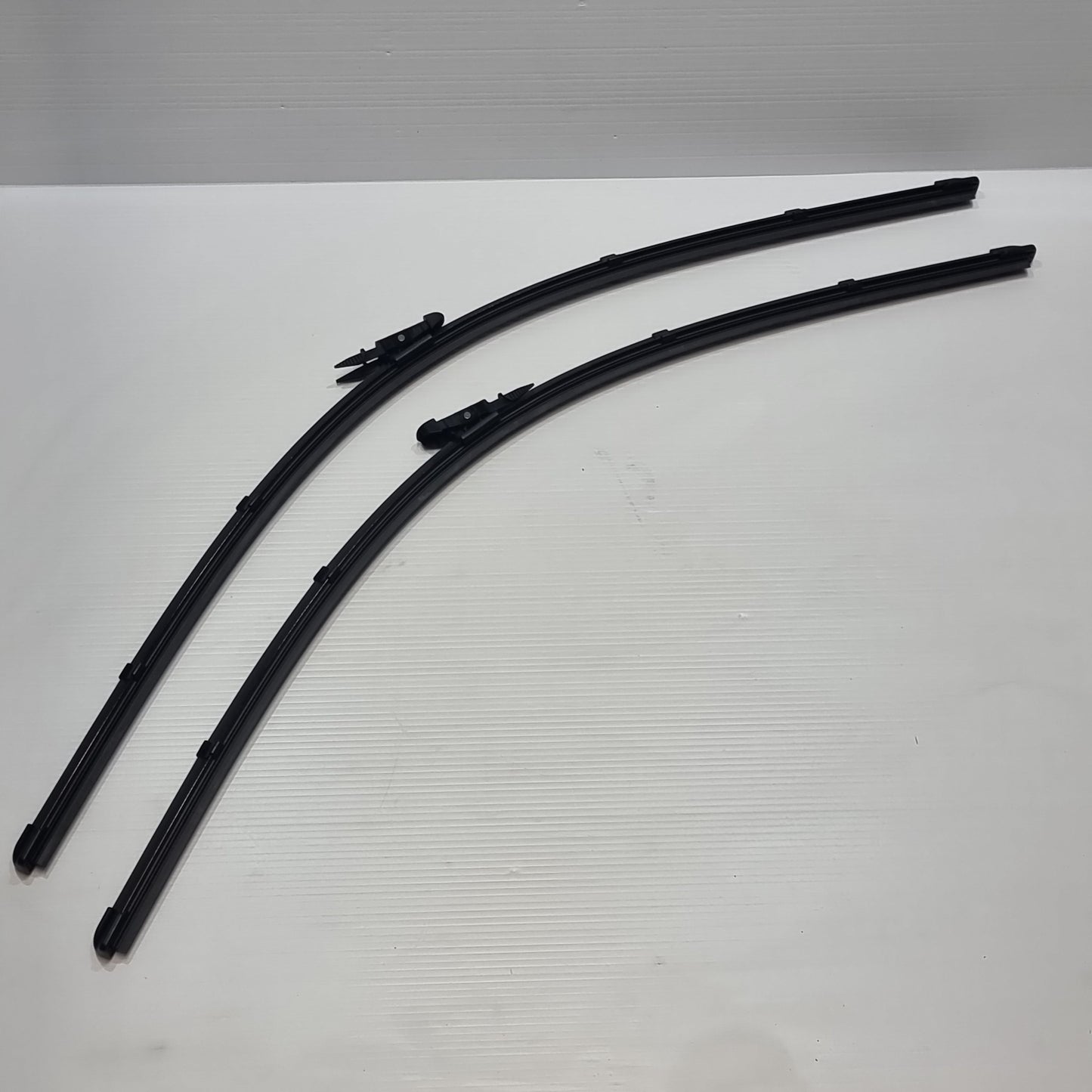 Genuine 30" Wiper Blade Set - Ford S-Max / Galaxy 2015- | 2121382