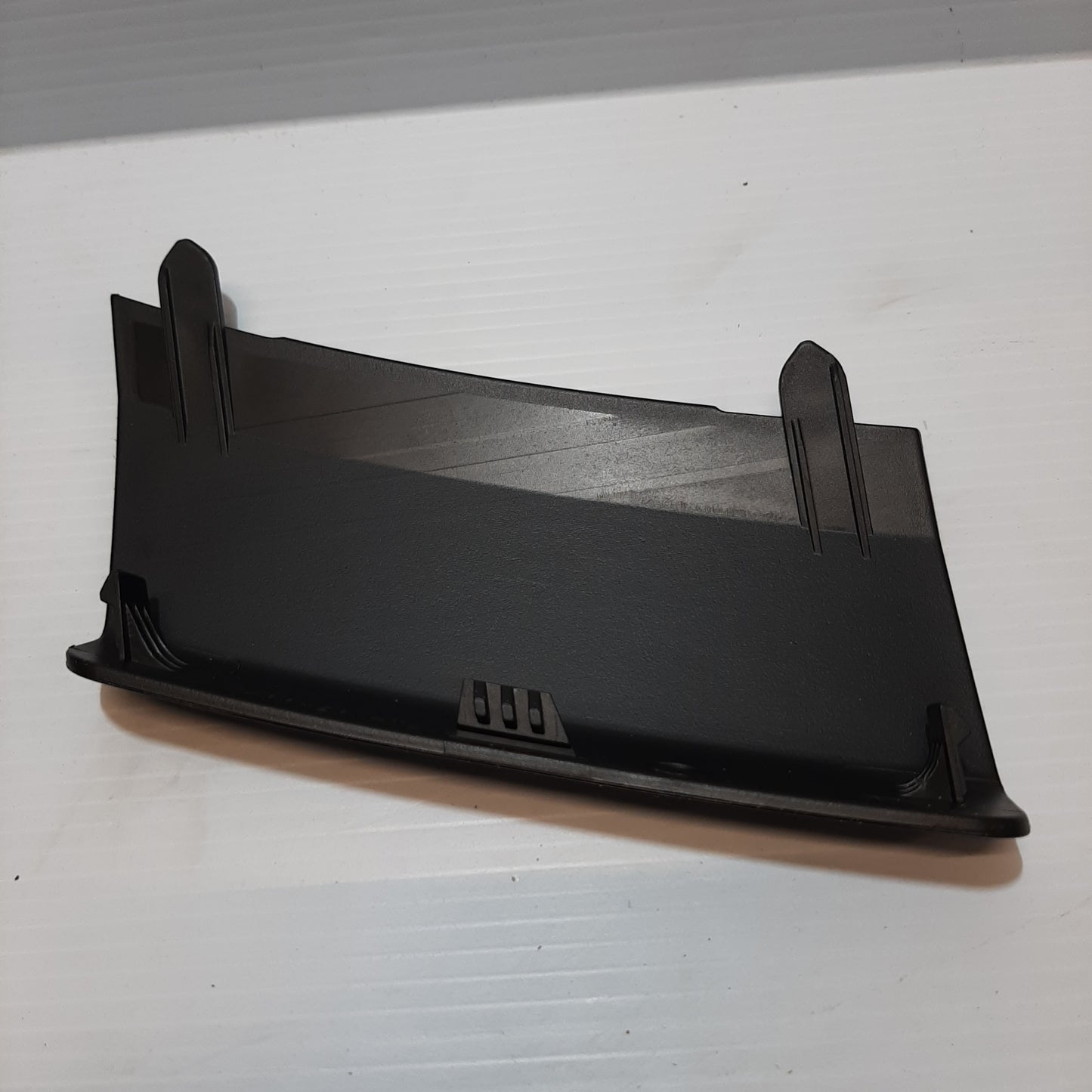 Genuine Front Bumper Cover - Suzuki Ignis 2003-2008 | 71712-86G00-000