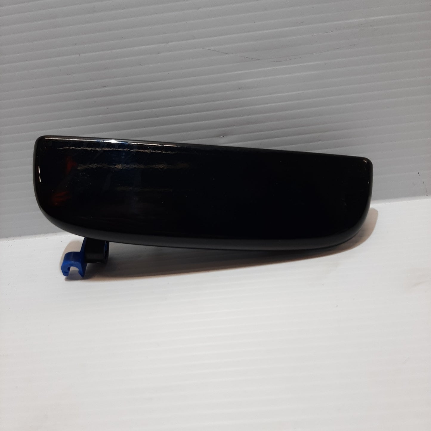 Genuine Front Left Door Handle - Suzuki Alto | 82802M68K50-ZAM