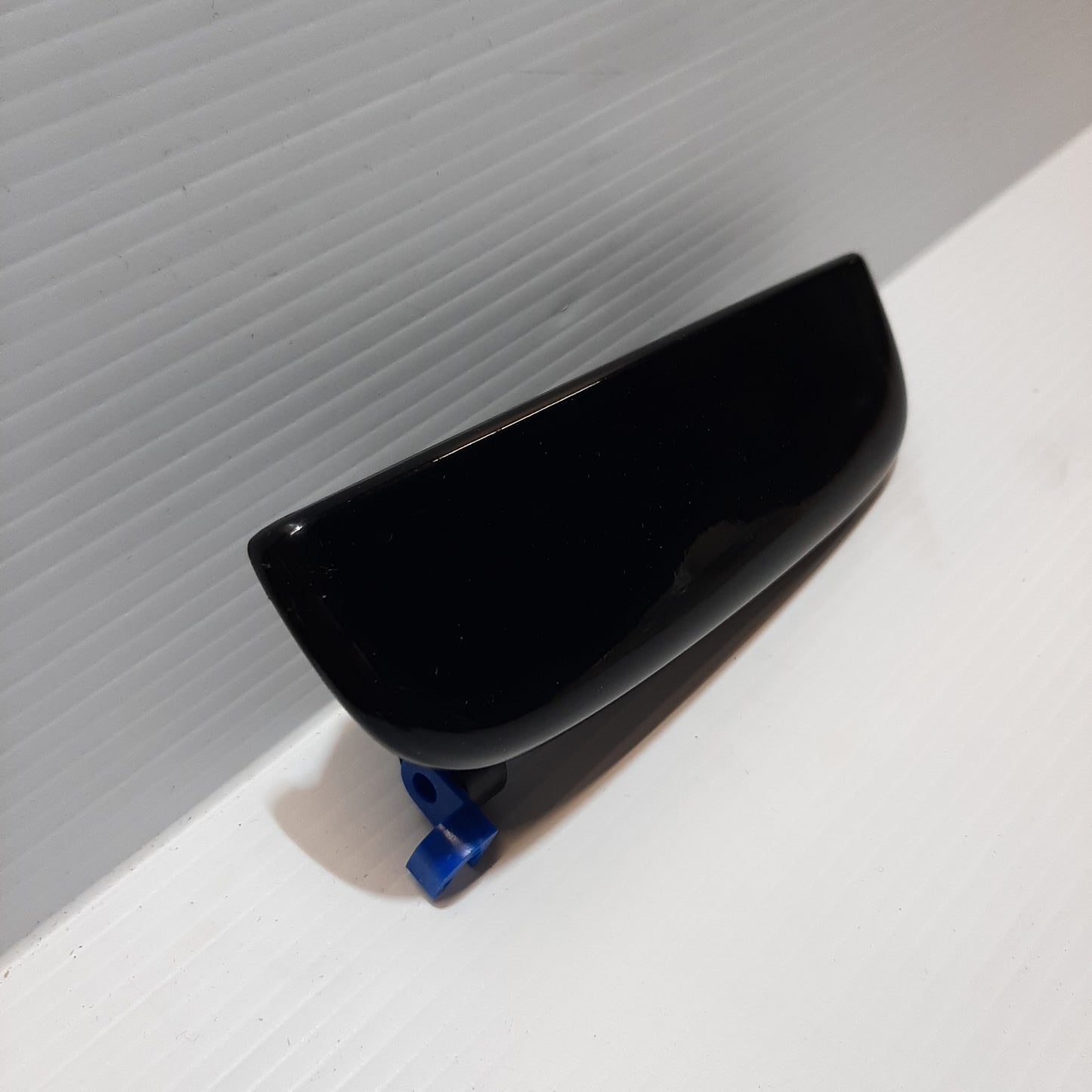 Genuine Front Left Door Handle - Suzuki Alto | 82802M68K50-ZAM