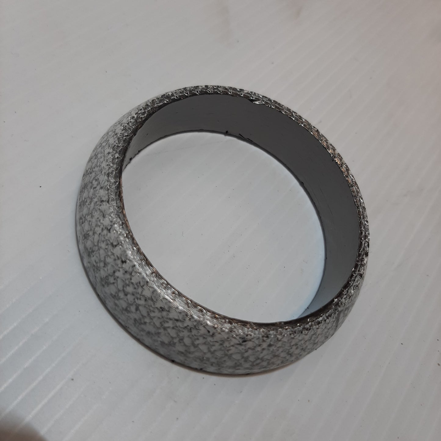 Genuine Exhaust Pipe Ring Seal - Suzuki | 14183-52D00-000