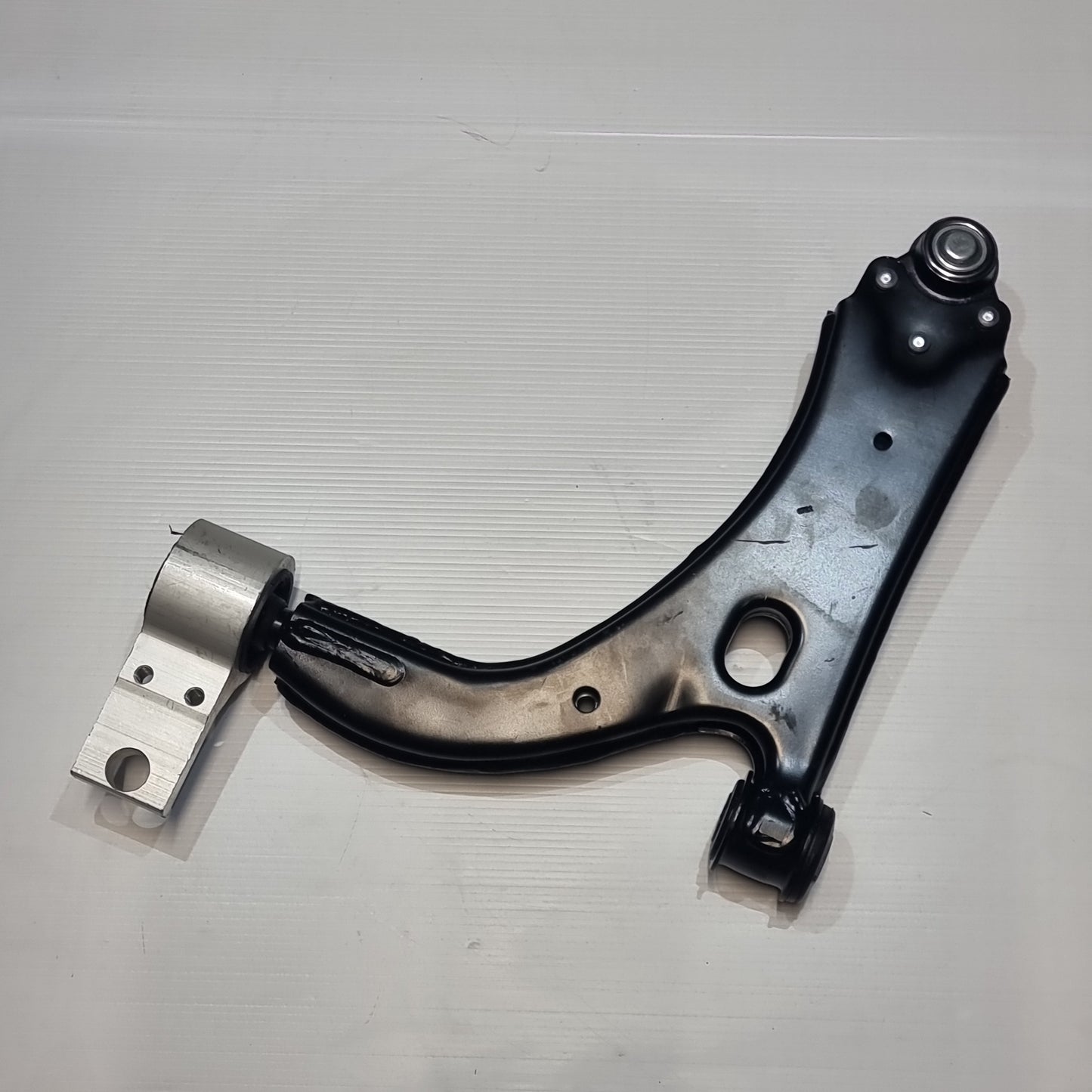 NK Steering Arm | 012542