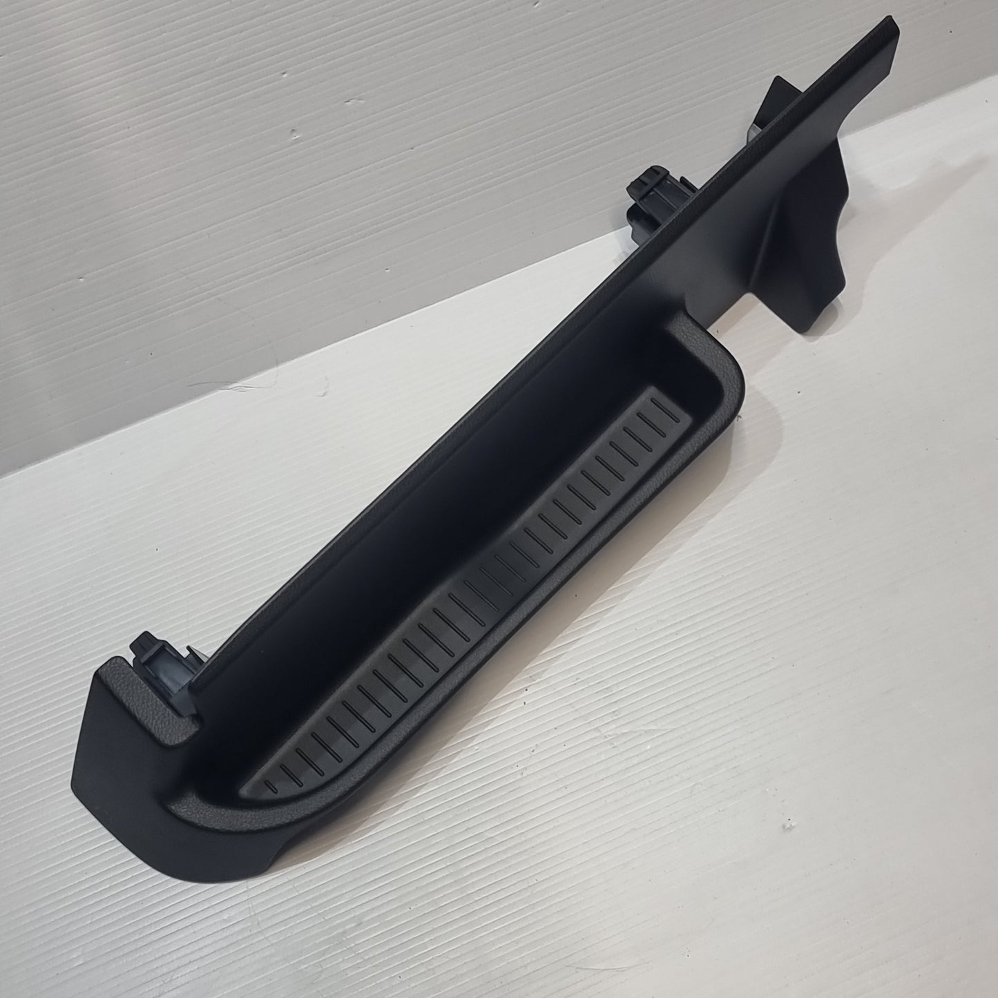 Genuine Driver Seat Left Track Cover - Ford | 1824138