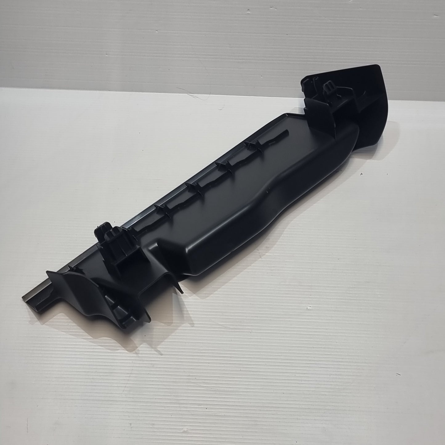 Genuine Driver Seat Left Track Cover - Ford | 1824138