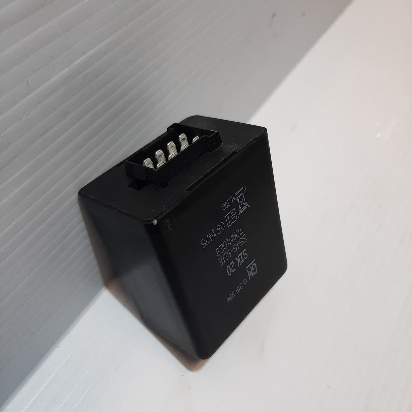 Genuine Towing Module - Vauxhall Meriva | 13315394