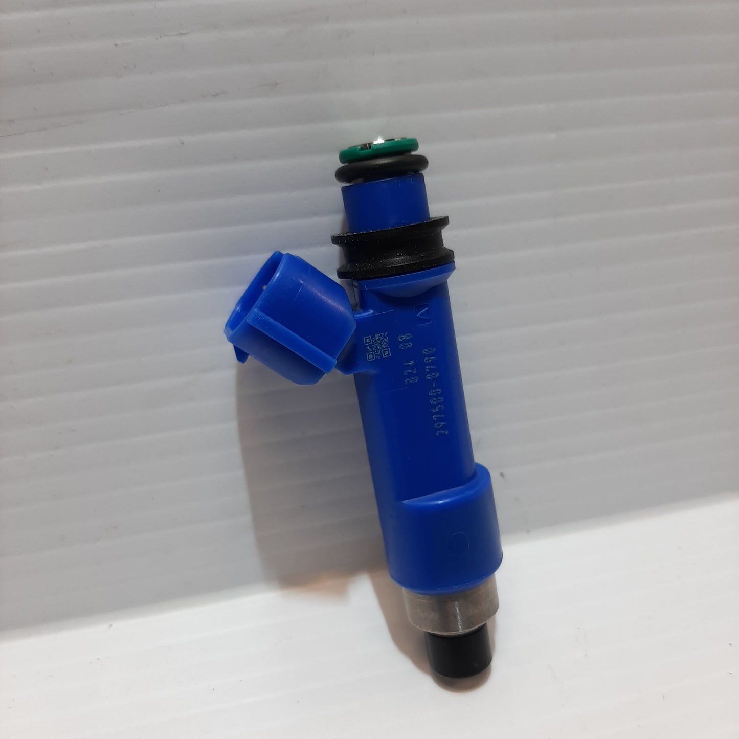 Genuine Fuel Injector Assembly - Suzuki Kei / Swift | 15710-57KA0-000