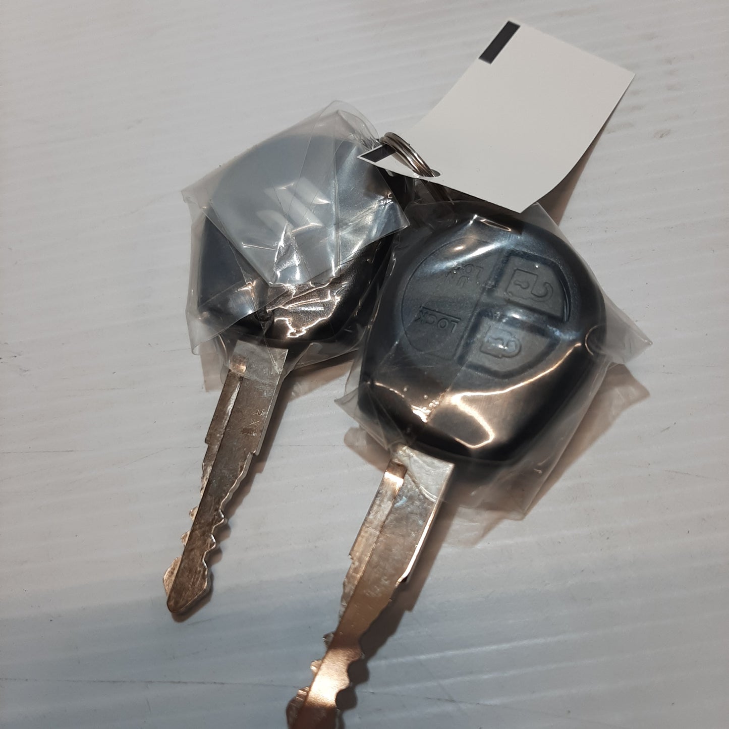 Genuine Door Latch Cylinder - Suzuki | 82270-62880-000