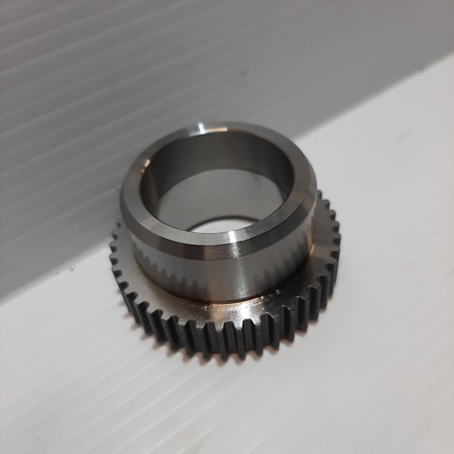 Genuine Rear Wheel Bearing Ring - Suzuki | 43485-54M50-000