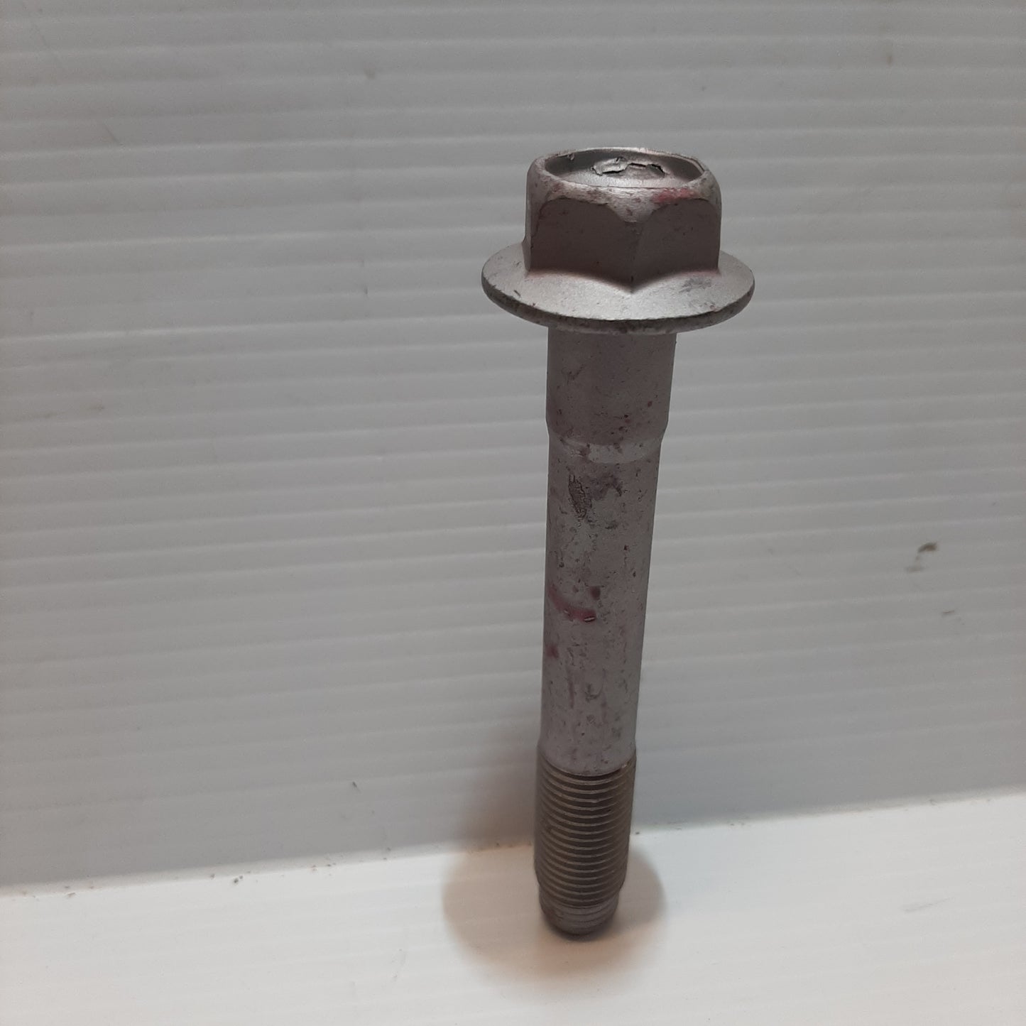 1x Genuine Front Suspension Arm Bolt - Suzuki | 45264-61M00-000