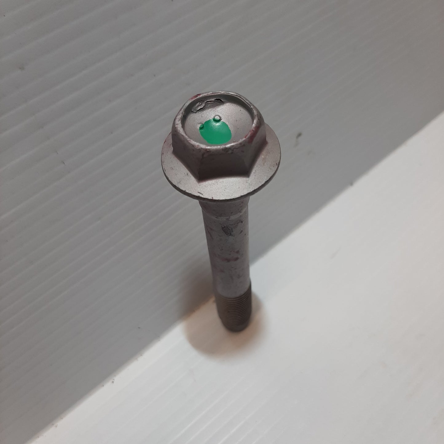 1x Genuine Front Suspension Arm Bolt - Suzuki | 45264-61M00-000