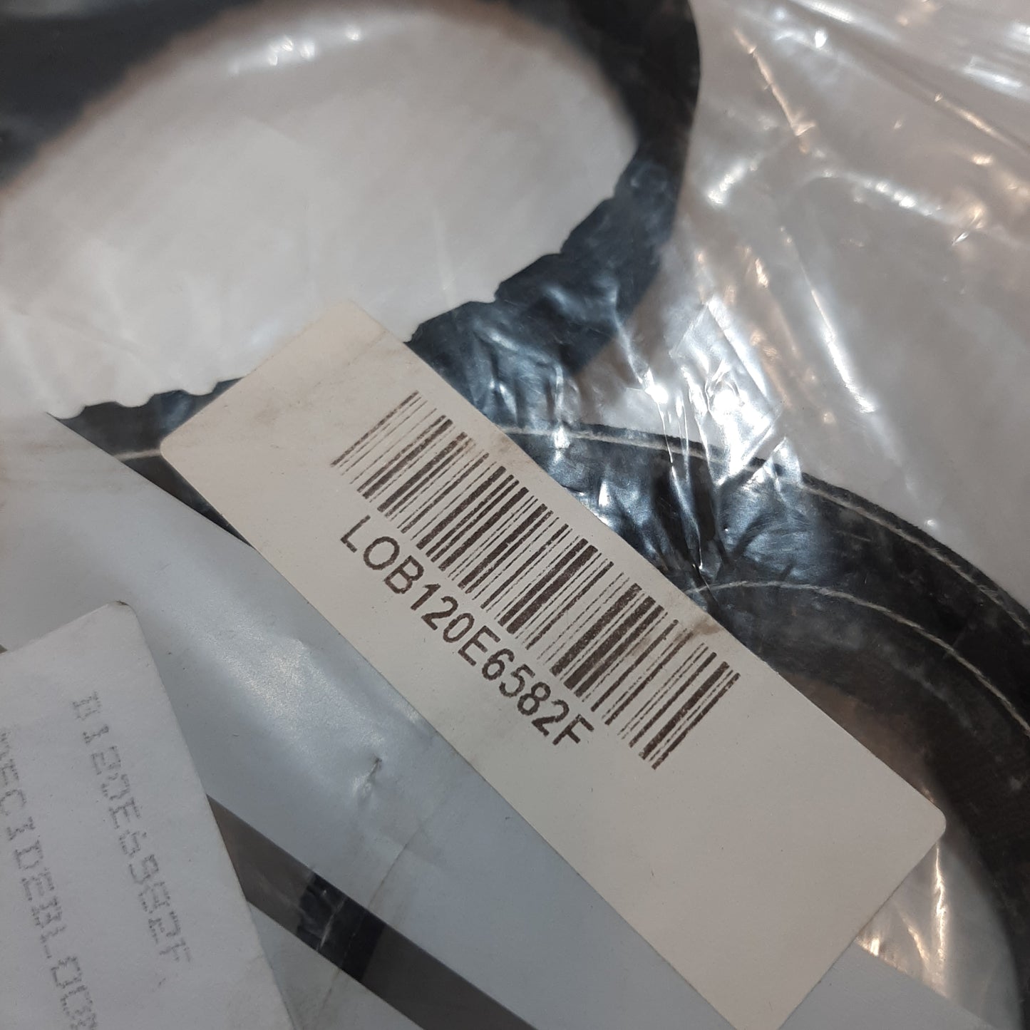 Genuine Belt-Supercharger Drive Ac - Lotus | B120E6582F