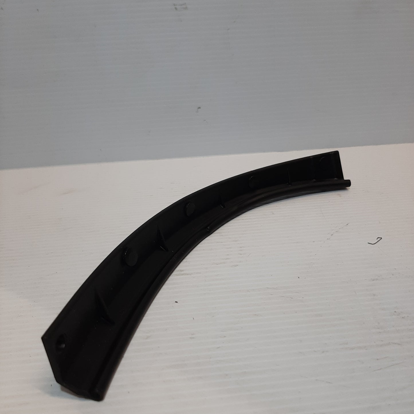 Genuine Right Hand Rubber Hood Seal - Honda Civic | 74146TV2E00