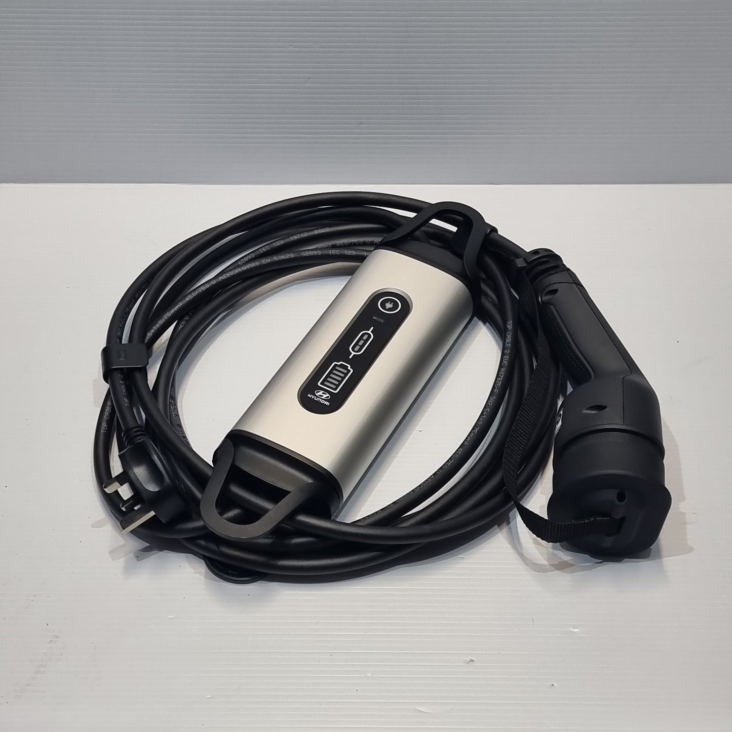 Genuine ICCB Charger 6M + Carry Bag - Hyundai | 66633ADU010AH