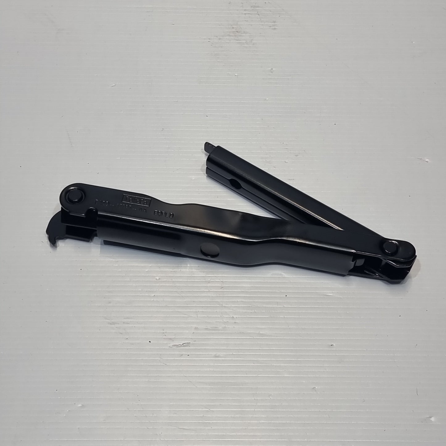 Genuine Spare Wheel Nut Wrench - Ford KA 2016-2019 | 2023019