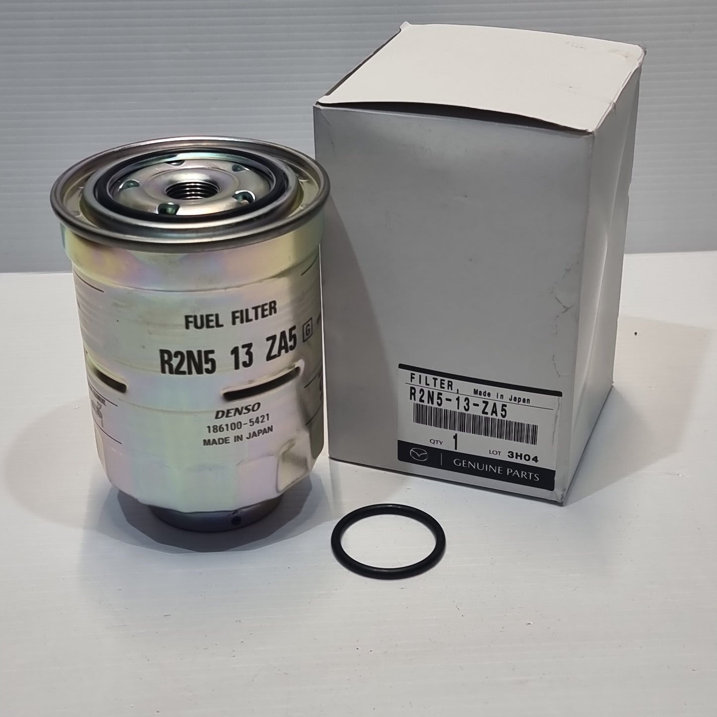 Genuine Fuel Filter Cartridge - Mazda | R2N513ZA5