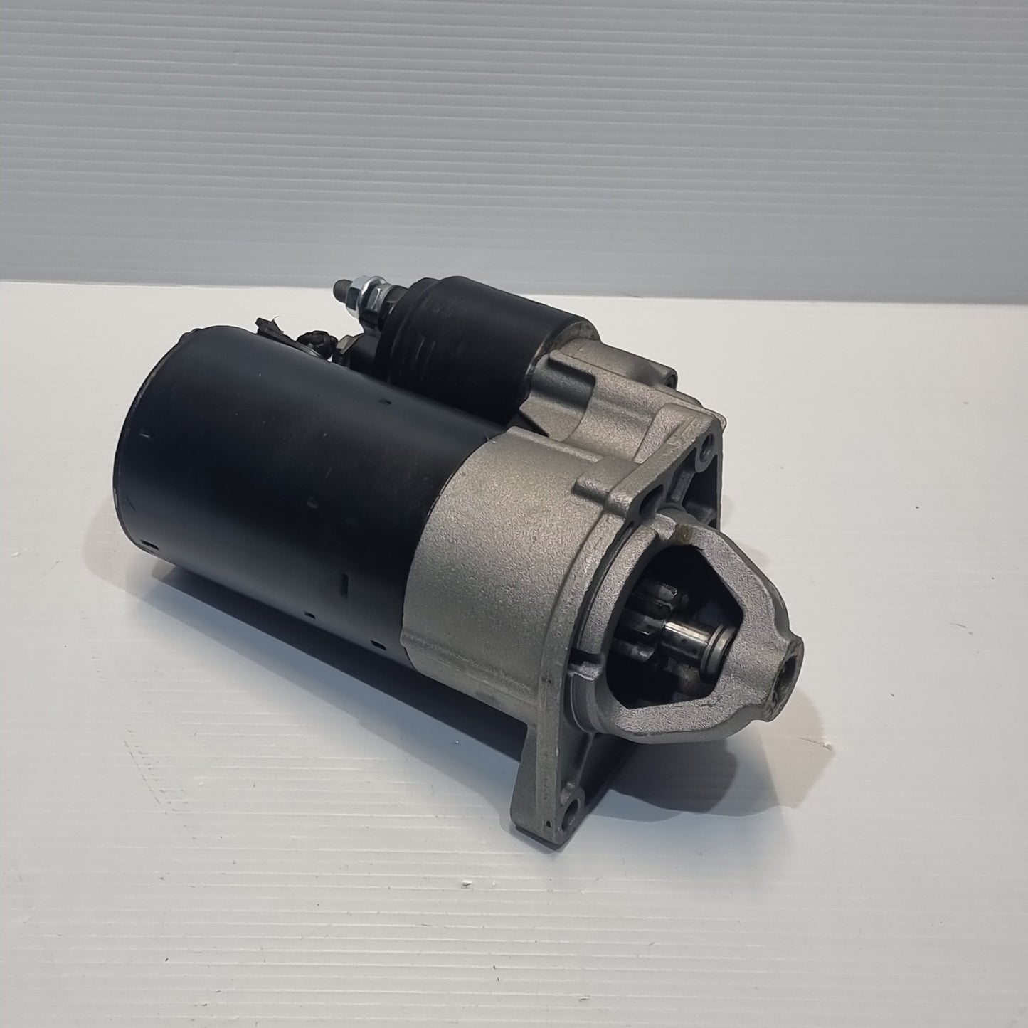 Genuine Reconditioned Starter - Fiat 500 / Alfa Romeo Giulietta | 71793778