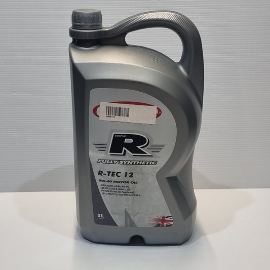 Granville FS-MB 0W40 - 5L | 1175