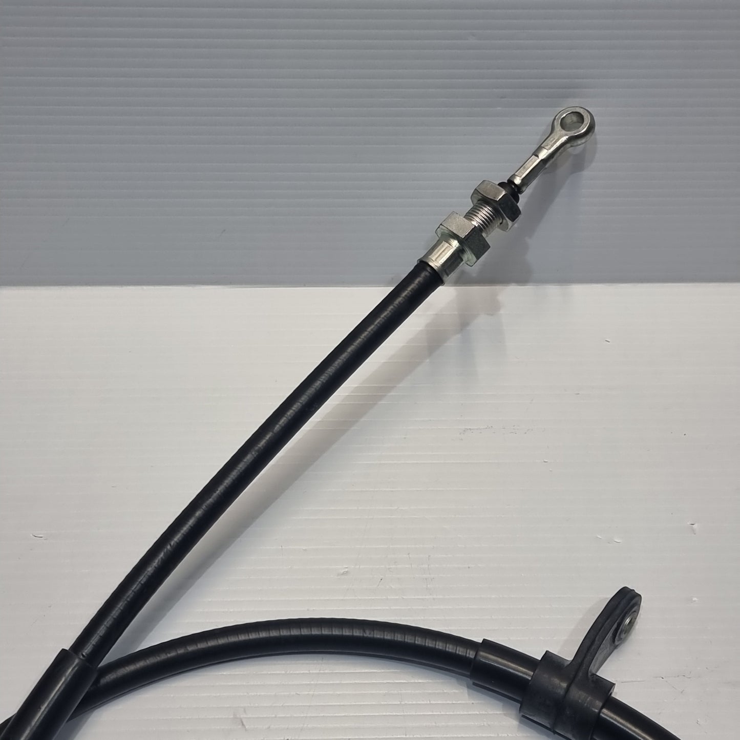 Genuine Handbrake Cable - Fiat Ducato 2011-2024 | 1399847080
