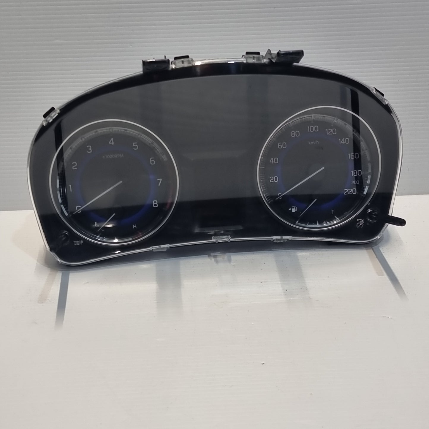 Genuine Speedometer - Suzuki Balengo 1.0 Manual | 34104M68PM1-000