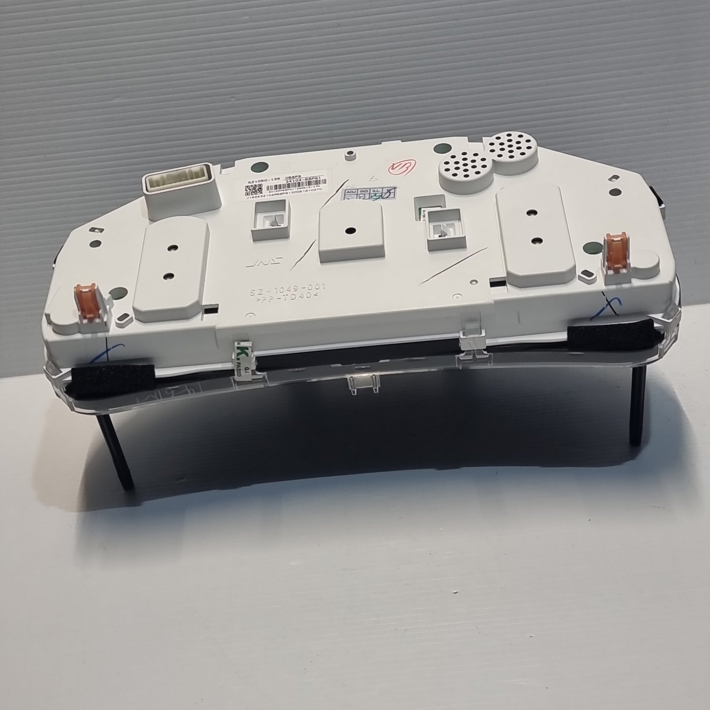 Genuine Speedometer - Suzuki Balengo 1.0 Manual | 34104M68PM1-000