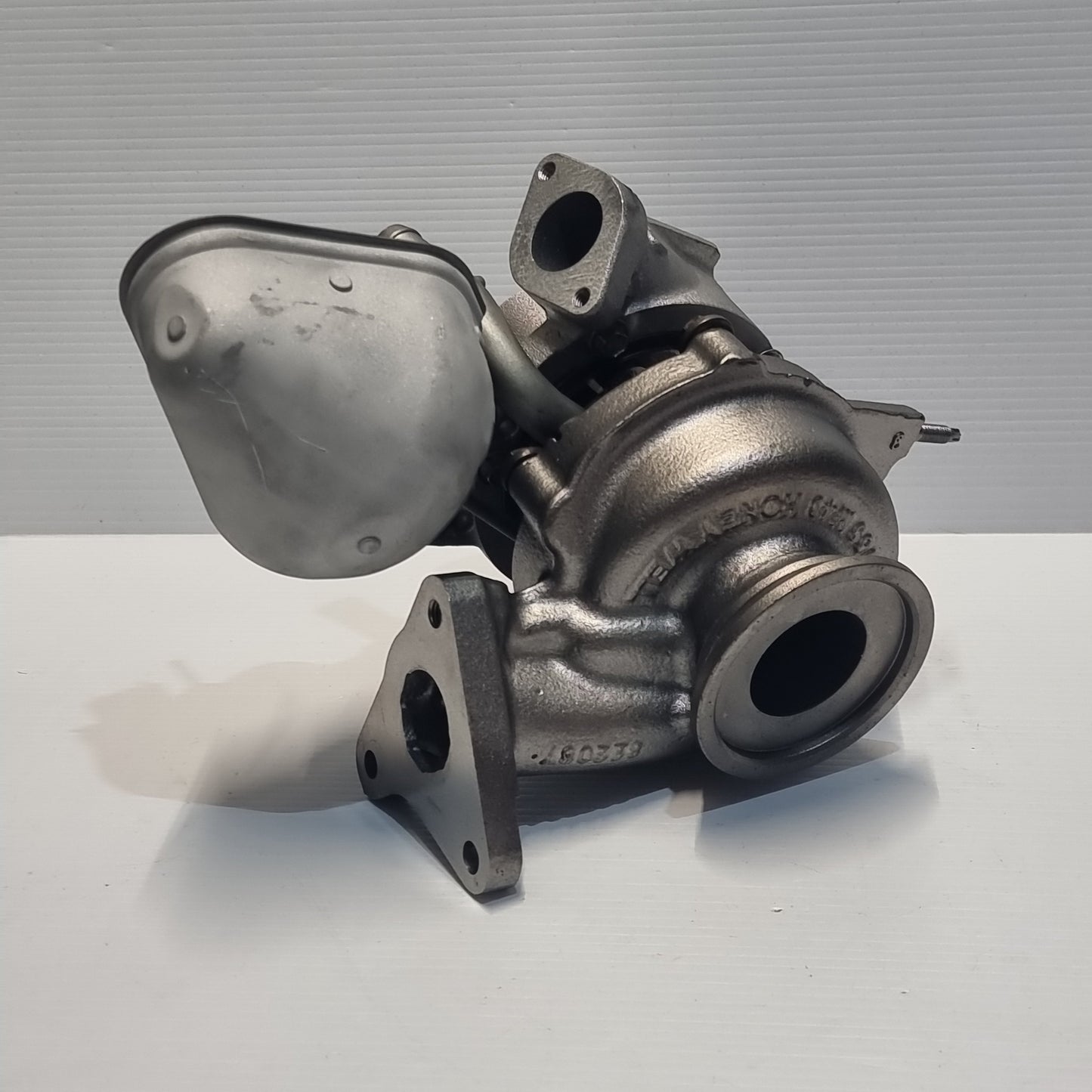Genuine Reconditioned Turbocharger - Fiat / Alfa Romeo 1.3 MJTD | 71796467