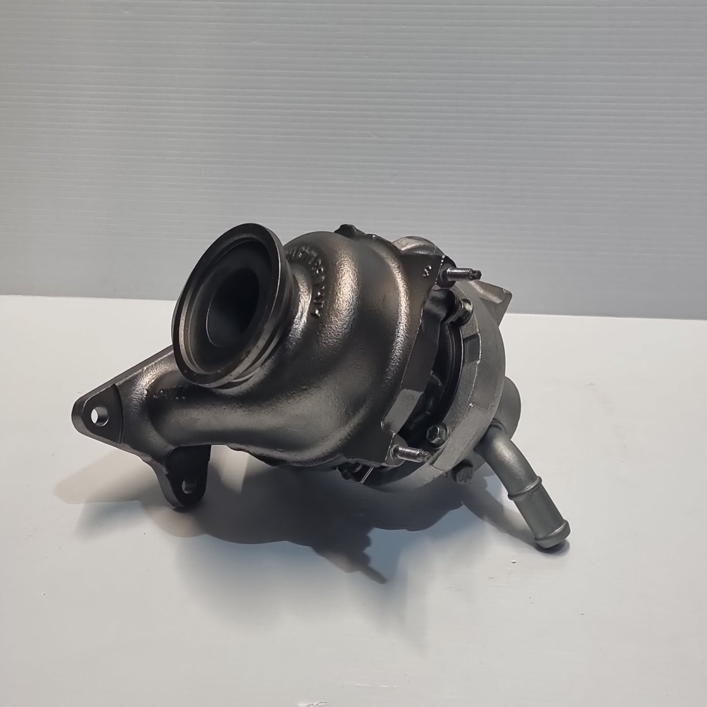 Genuine Reconditioned Turbocharger - Fiat / Alfa Romeo 1.3 MJTD | 71796467