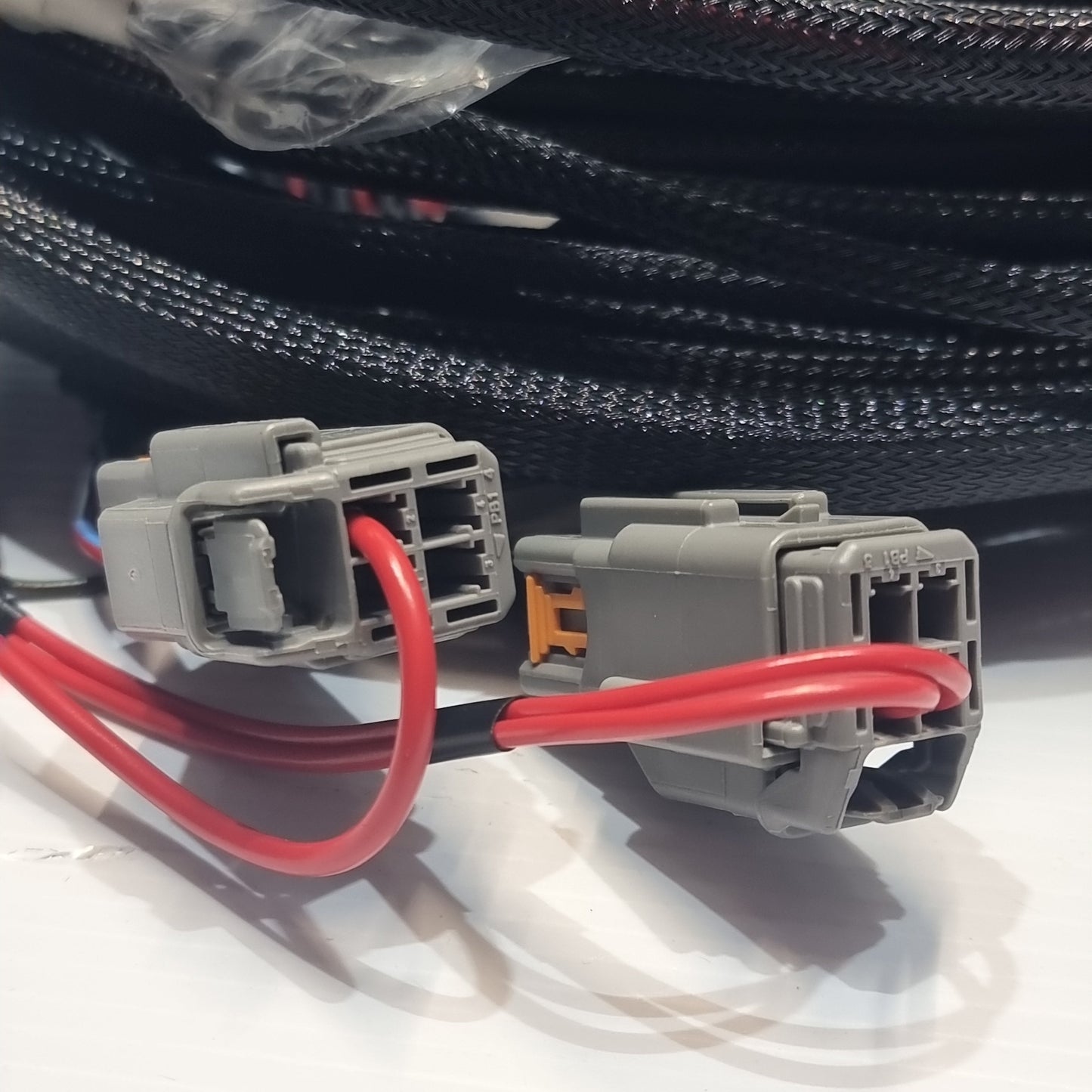 Genuine Volvo Harness | 32207245