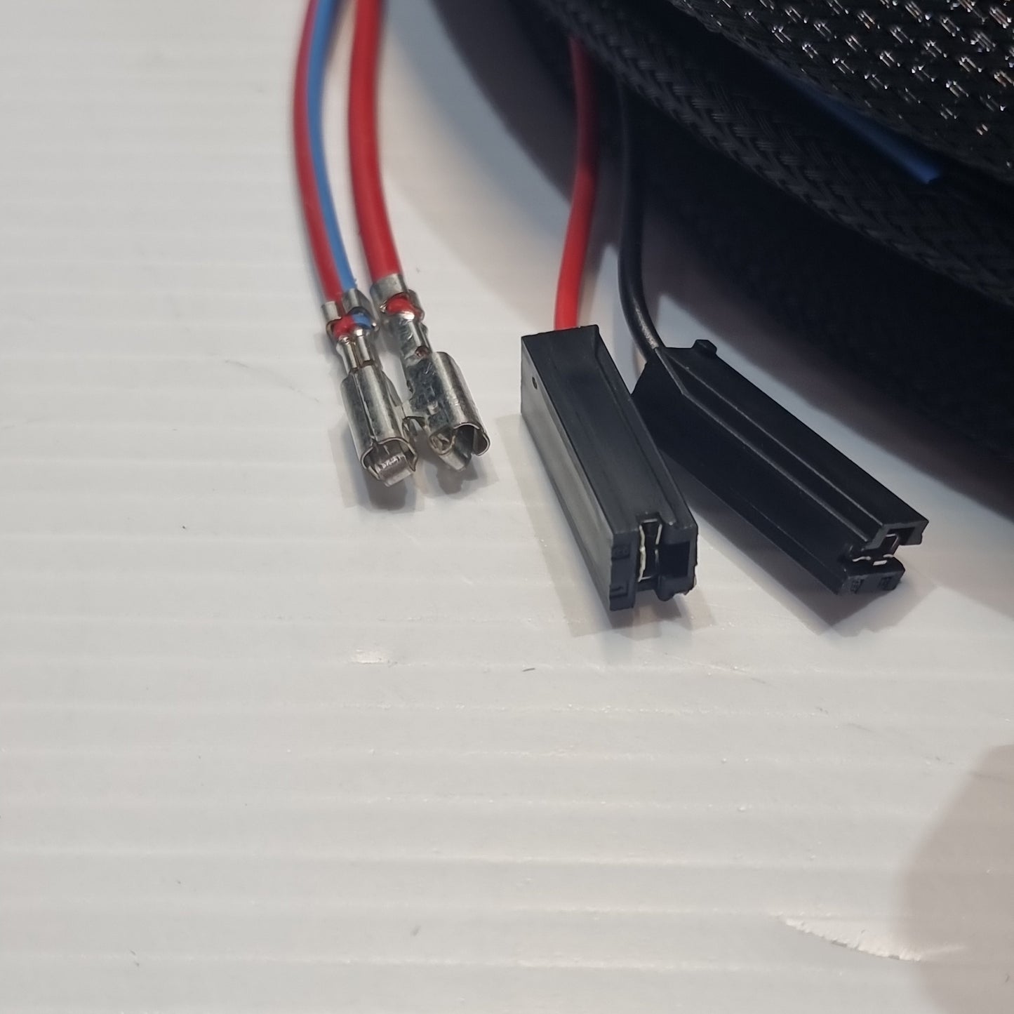 Genuine Volvo Harness | 32207245