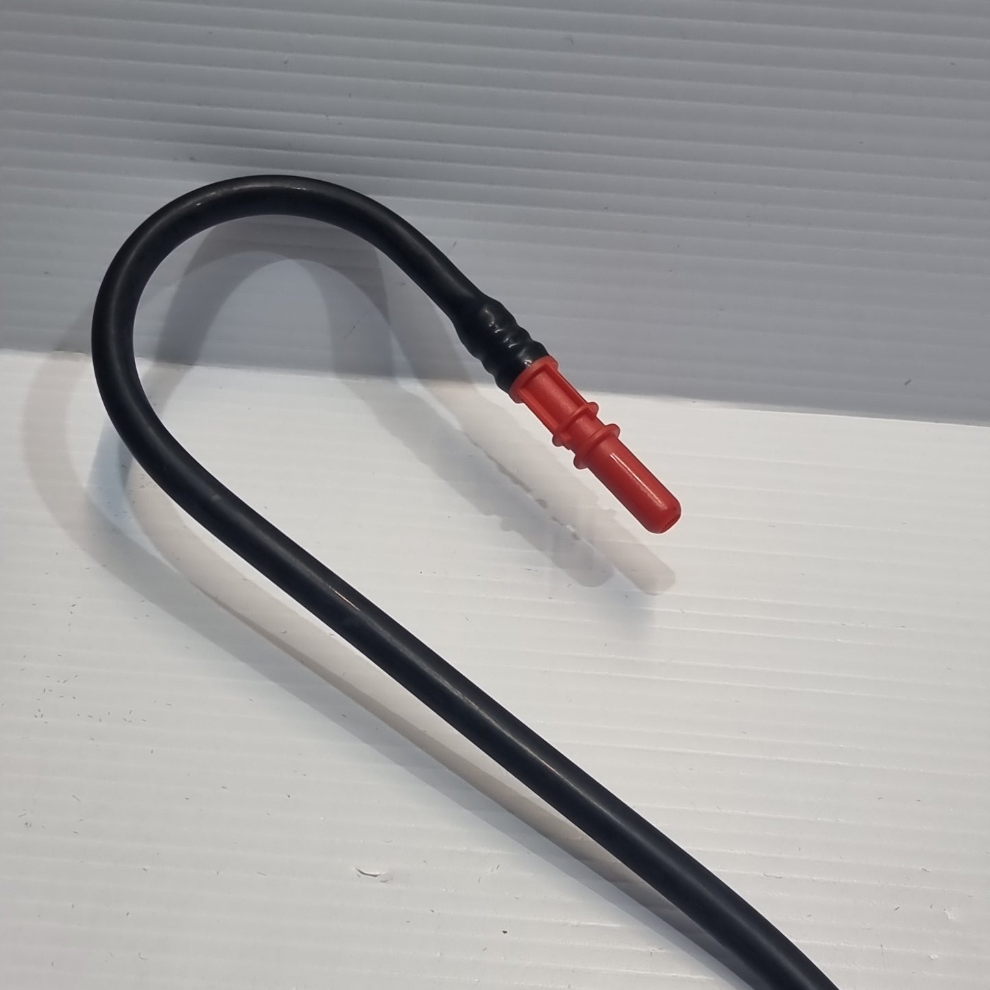 Genuine Fuel Return Tube - Ford Transit Connect 2002-2013 | 4960795