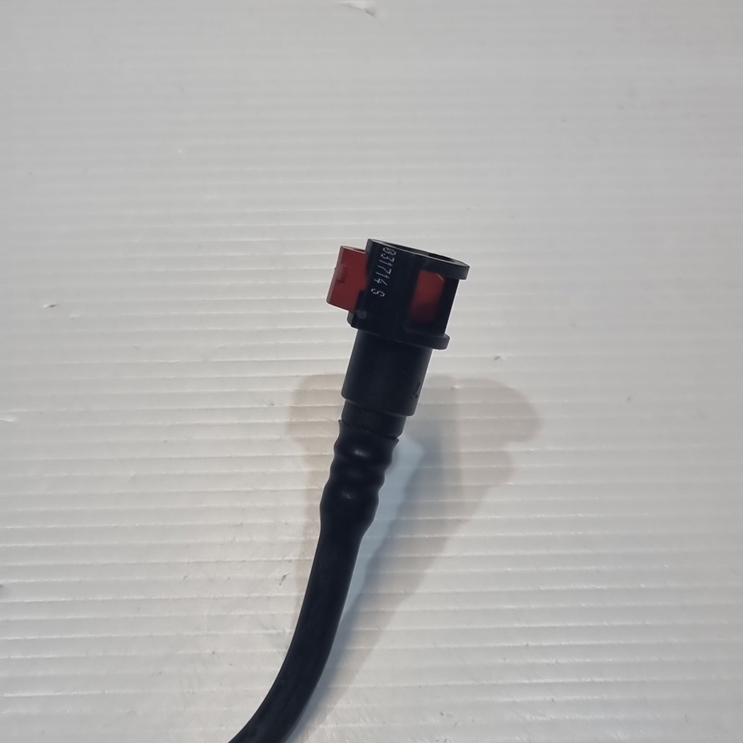 Genuine Fuel Return Tube - Ford Transit Connect 2002-2013 | 4960795