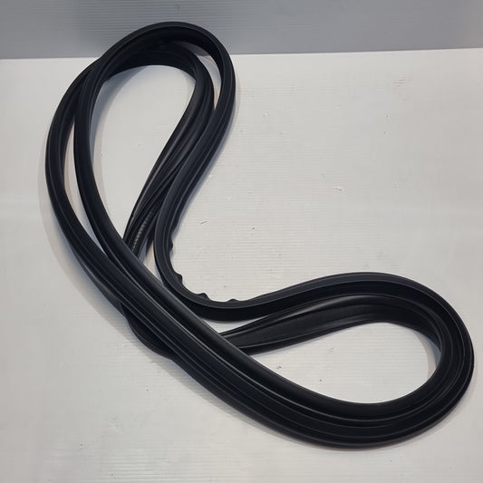 Genuine Suzuki Weatherstrip,Back Dr | 84681-52R00-000