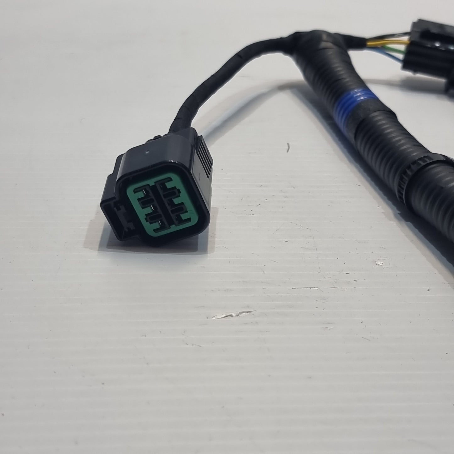 Genuine Hyundai Lead Wire Kit | 919002L100QQH