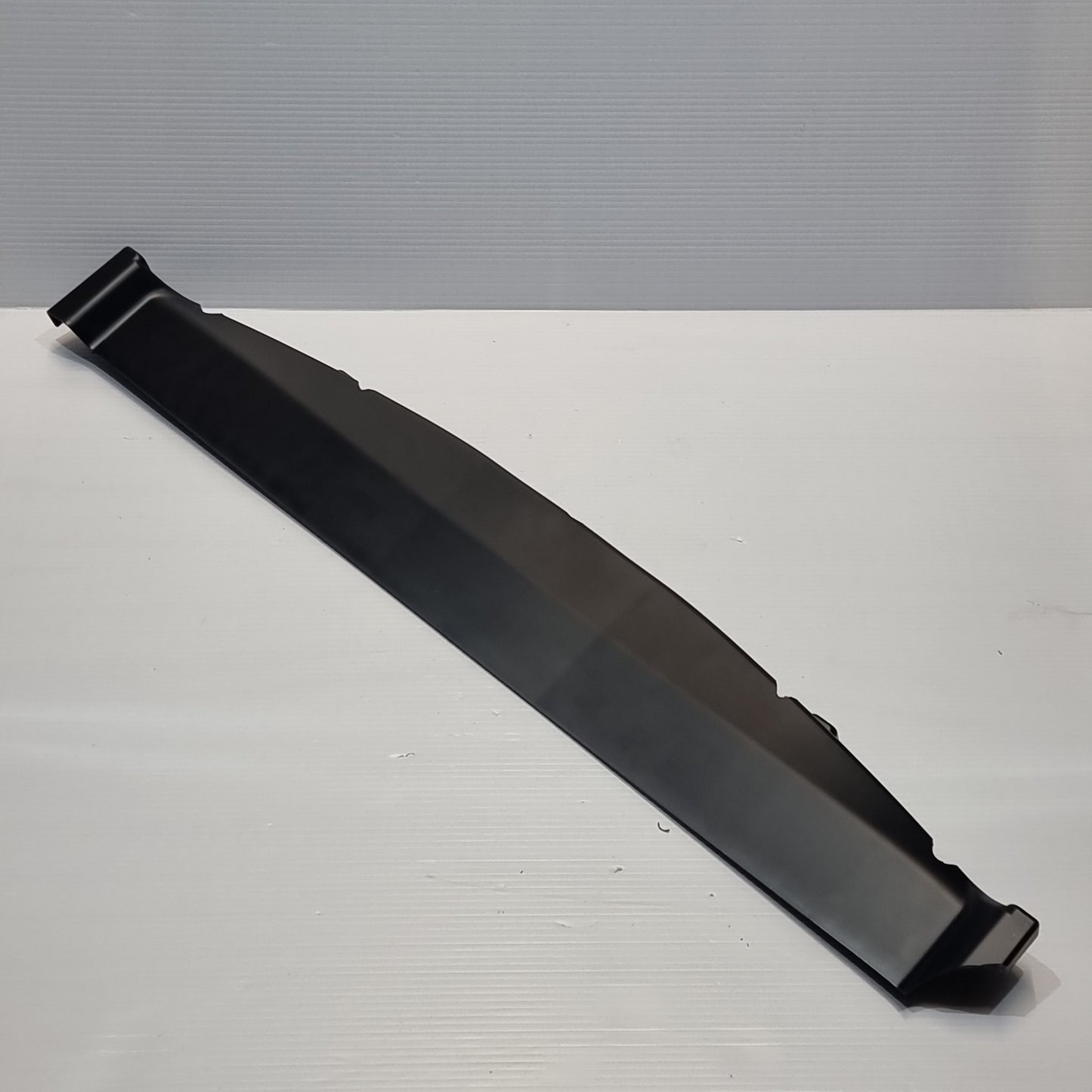 Genuine Front Grille Lower Cover - Honda | 71122TV8E01