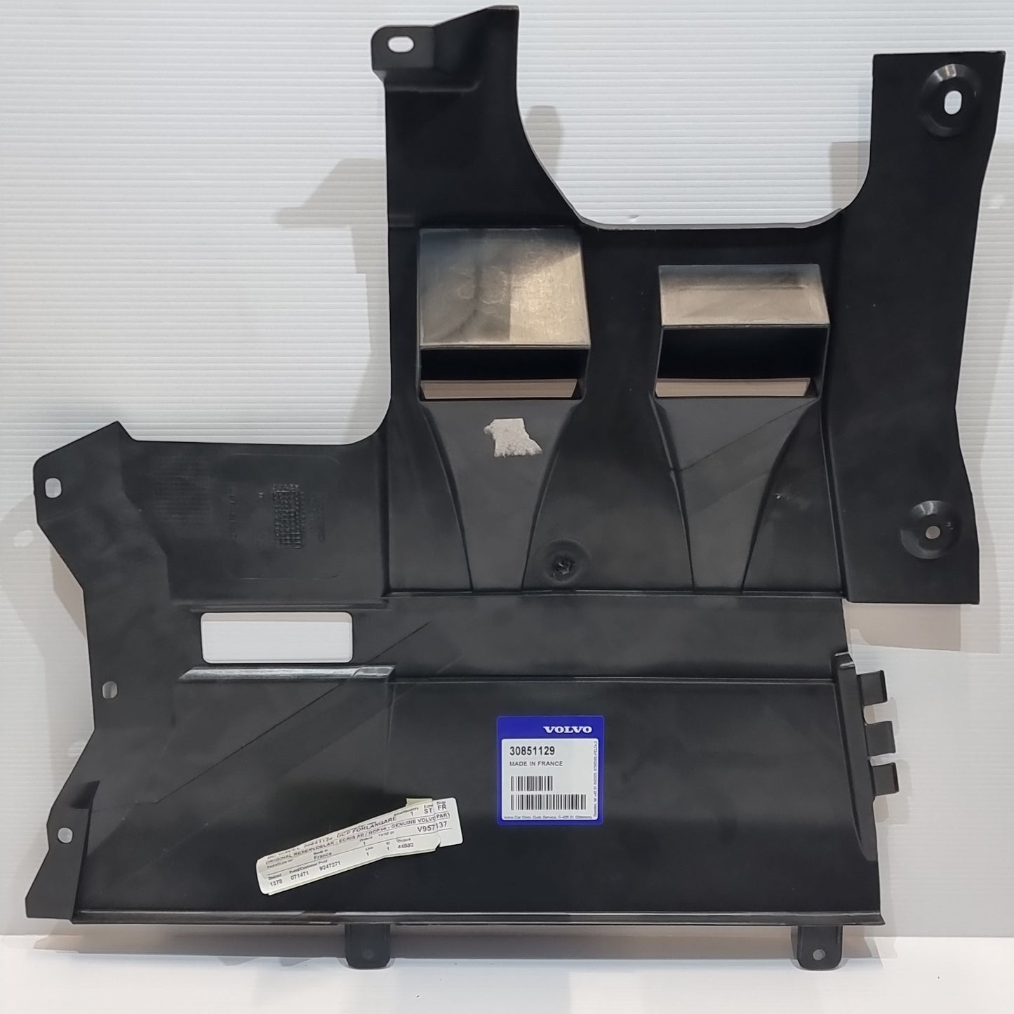 Genuine Engine Protection Plate - Volvo S40 / V40 | 30851129