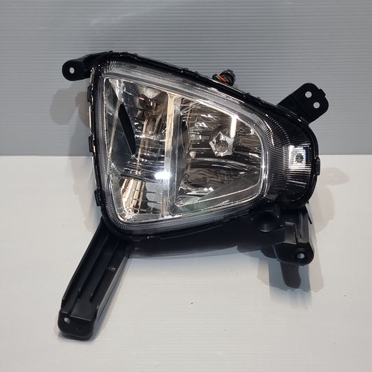 Genuine Front Left Fog Lamp - Kia Sorento 2014-2017 | 92201C5110