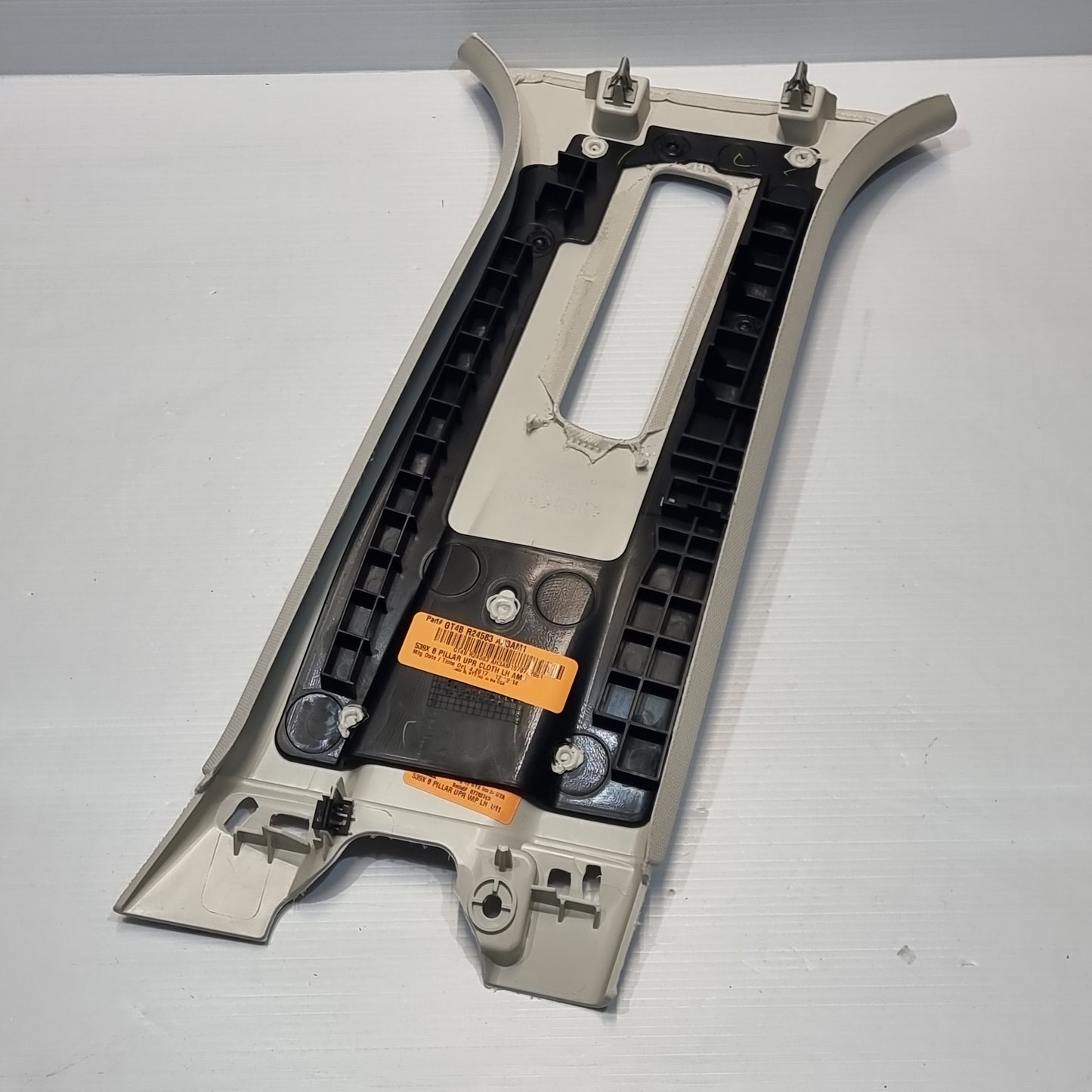 Genuine B Pillar Interior Trim - Ford Edge CDQ 2015 | 2217414