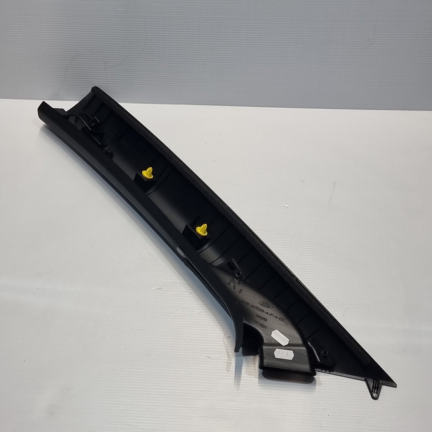 Genuine Ford Moulding - Windshield | 2337901